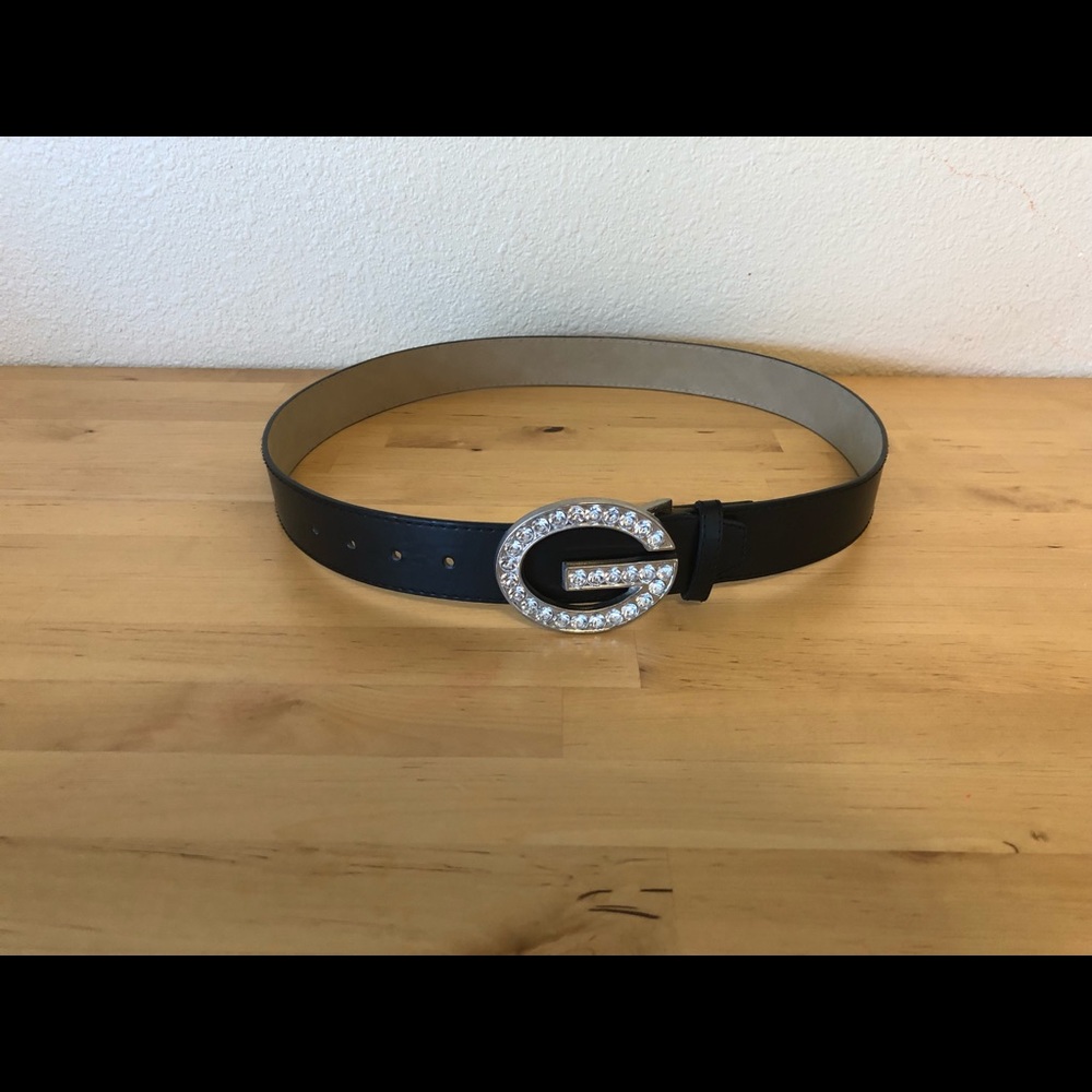 EUC Guess Belt